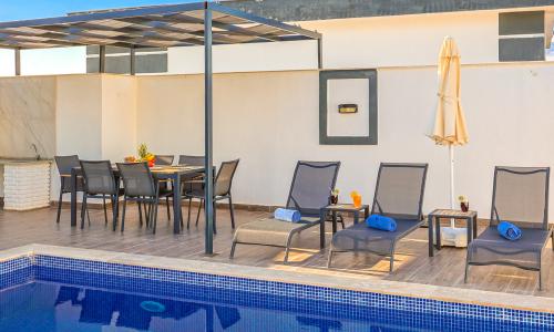 Villa Sidelya — 22