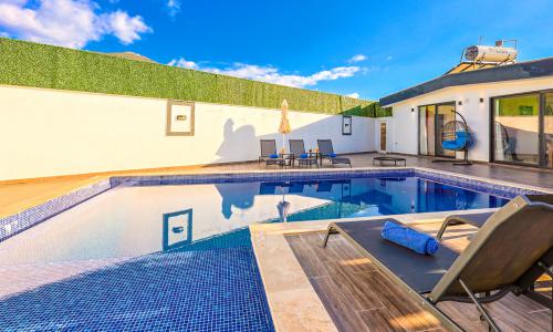 Villa Sidelya — 23