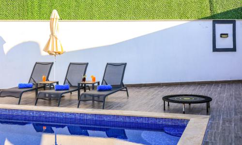 Villa Sidelya — 25