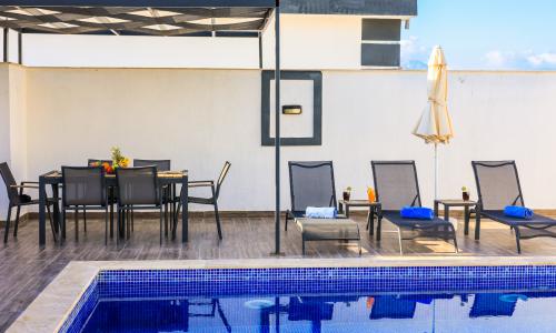 Villa Sidelya — 26