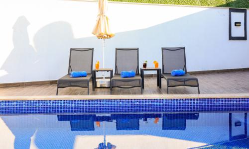 Villa Sidelya — 27