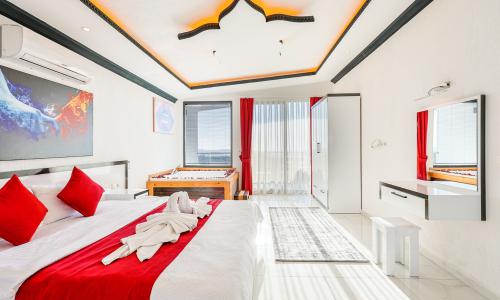 Villa Sidelya — 20