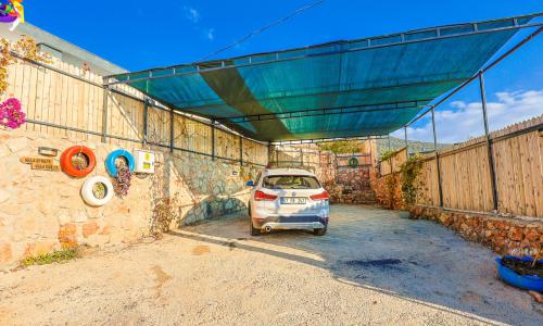 Villa Sidelya — 32