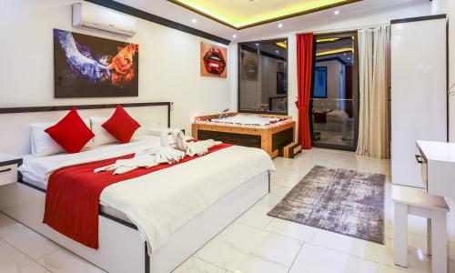 Villa Sidelya — 34
