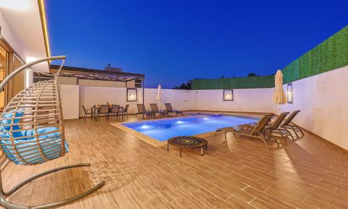Villa Sidelya — 9
