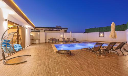 Villa Sidelya — 7
