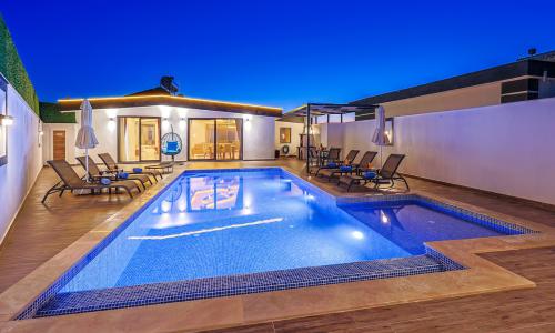 Villa Sidelya — 5