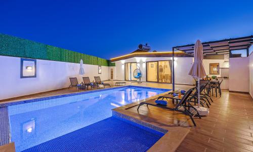 Villa Sidelya — 11