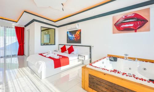 Villa Sidelya — 30
