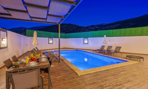Villa Sidelya — 12