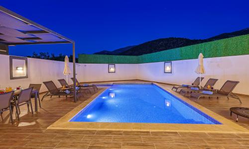 Villa Sidelya — 13