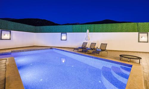 Villa Sidelya — 38