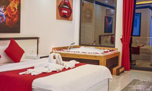 Villa Sidelya — 36
