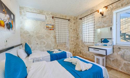 Villa Sidelya — 55
