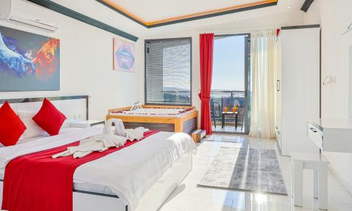 Villa Sidelya — 72