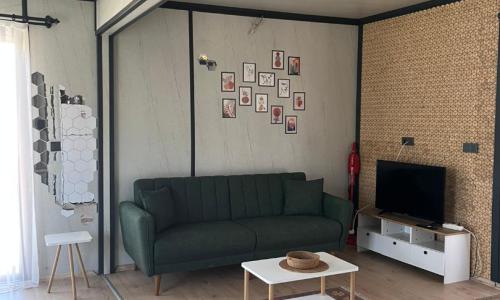 Villa Sidyma 1 — 11