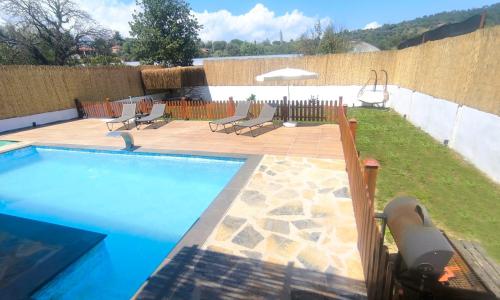 Villa Sidyma 1 — 8
