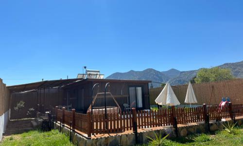 Villa Sidyma 2 — 8