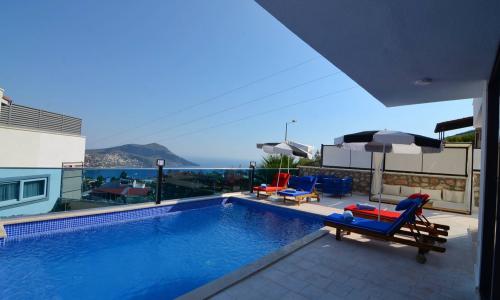 Villa Blue Marina — 6