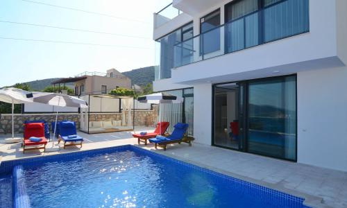 Villa Blue Marina — 4