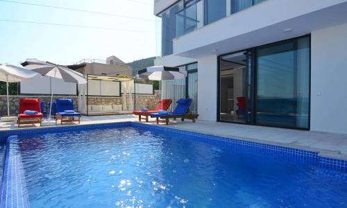 Villa Blue Marina — 7