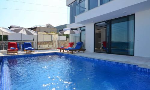 Villa Blue Marina — 9