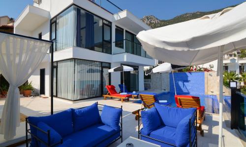 Villa Blue Marina — 3