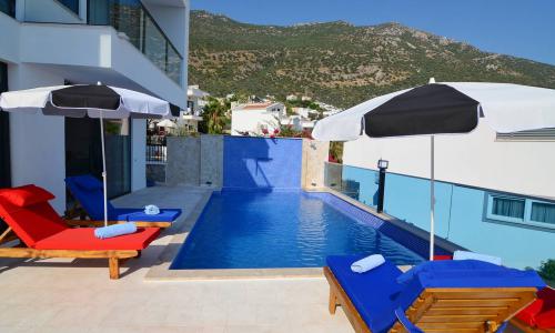 Villa Blue Marina — 5