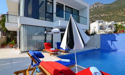 Villa Blue Marina — 1