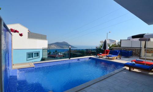 Villa Blue Marina — 10