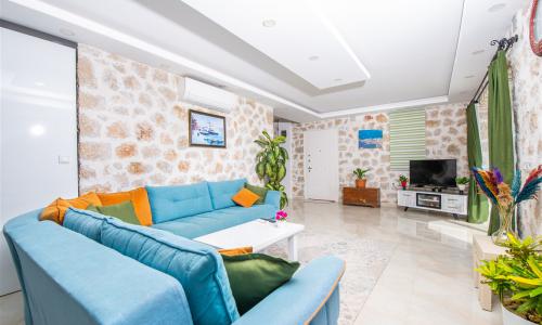 Villa Sıla İslamlar — 11