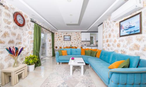 Villa Sıla İslamlar — 12