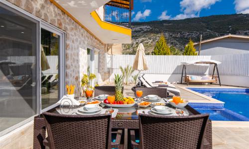 Villa Sıla İslamlar — 4