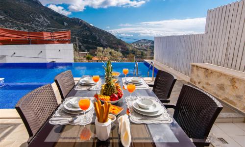 Villa Sıla İslamlar — 3