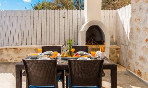 Villa Sıla İslamlar — 15