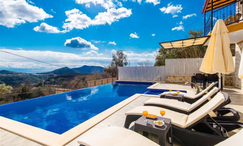 Villa Sıla İslamlar — 5