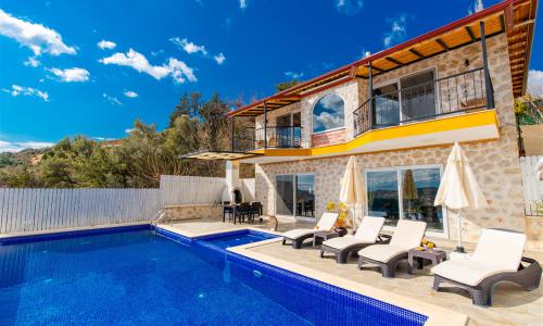 Villa Sıla İslamlar