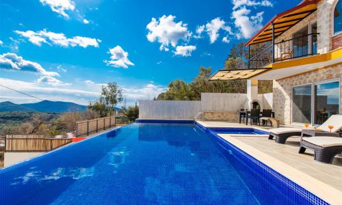 Villa Sıla İslamlar — 6