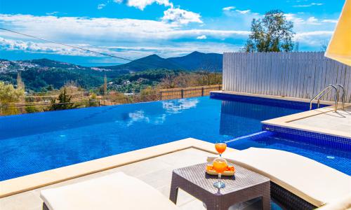 Villa Sıla İslamlar — 17