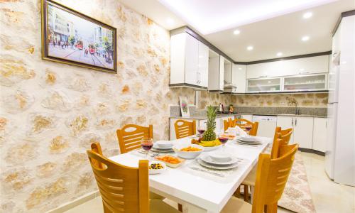 Villa Sıla İslamlar — 19