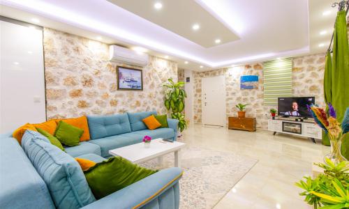 Villa Sıla İslamlar — 20