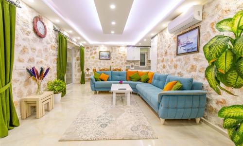 Villa Sıla İslamlar — 21