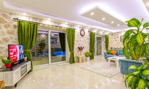 Villa Sıla İslamlar — 22