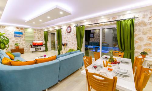 Villa Sıla İslamlar — 25