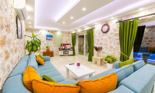 Villa Sıla İslamlar — 26
