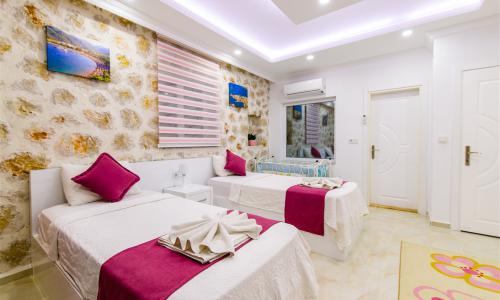 Villa Sıla İslamlar — 32