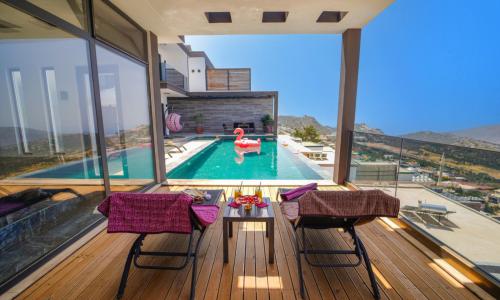 Villa Sıla Nur — 9