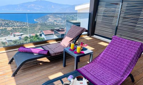 Villa Sıla Nur — 20