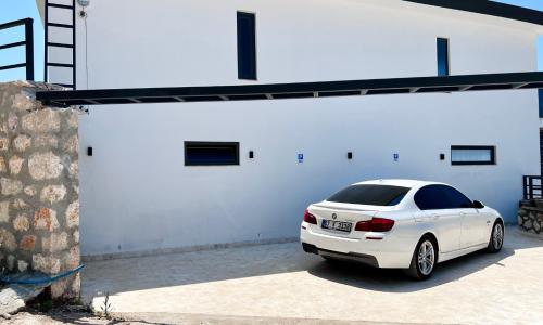 Villa Sıla Nur — 23