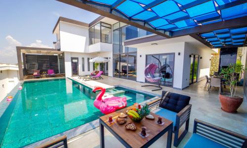 Villa Sıla Nur — 8